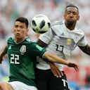 Imagen de vista previa para México vs Alemania: horario, canal de TV, streaming online, posibles alineaciones, pronóstico y más