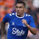Preview image for Allan leaves Everton for Al Wahda in permanent transfer