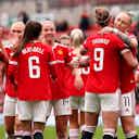Preview image for Man Utd 3-0 West Ham: Player ratings as Red Devils return to third in WSL table