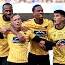 Preview image for X reacts as Maidstone United pull off historic FA Cup upset against Ipswich Town