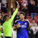 Preview image for Matt Miazga suspended by MLS for three matches for misconduct