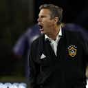 Preview image for Greg Vanney critical of LA Galaxy 'mentality' as latest MLS Cup Playoffs chance goes begging