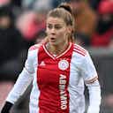 Preview image for Arsenal sign Ajax & Netherlands midfielder Victoria Pelova