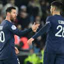Preview image for PSG 2-1 Toulouse: Player ratings as Ligue 1 leaders hold on for nervy win