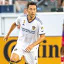 Preview image for Maya Yoshida: LA Galaxy 'need more stability' in 2024
