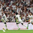 Pratinjau gambar untuk Real Madrid 2-1 Bayern Munchen (AGG 4-3): Hasil Pertandingan dan Rating Pemain - Liga Champions 2023/24