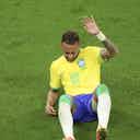 Pratinjau gambar untuk Timnas Brasil Berharap Neymar Tidak Alami Cedera Parah