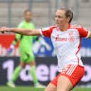 Vorschaubild für Bayern-Frauen: Magdalena Eriksson bereit für Comeback gegen Leipzig