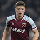 Preview image for Newcastle finalising Harrison Ashby signing from West Ham