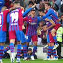 Preview image for Barcelona 2-1 Mallorca: Player ratings as Blaugrana end historic losing run to move back up to second