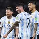Imagen de vista previa para Nery Pumpido aseguró que la selección argentina tiene serias chances de jugar la Nations League