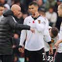Preview image for Cristiano Ronaldo's former coach calls out Erik ten Hag in interview aftermath