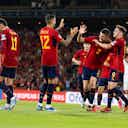 Pratinjau gambar untuk Hasil Lengkap Sepakbola 15-16 Oktober - Spanyol, Skotlandia, dan Turki Lolos ke Piala Eropa 2024