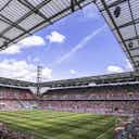 Vorschaubild für Bayern vs. Wolfsburg: DFB-Pokal-Finale der Frauen fast ausverkauft