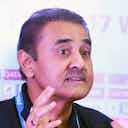 Preview image for Praful Patel confirms Indian football roadmap will be honoured
