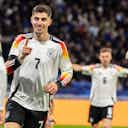Preview image for France 0-2 Germany: Havertz & Wirtz goals send shockwaves around Europe ahead of Euro 2024