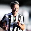 Preview image for Arsenal sign Sweden forward Lina Hurtig from Juventus