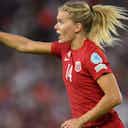 Preview image for Ada Hegerberg calls on Norway to show 'completely different attitude' against Austria