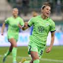 Preview image for Wolfsburg 4-0 St Polten: Player ratings Ewa Pajor brace secures Champions League win