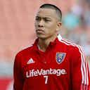 Preview image for Bobby Wood on reuniting with 'player's coach' Bruce Arena at New England Revolution