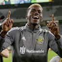 Preview image for Colorado Rapids complete signing of Gyasi Zardes from Columbus Crew