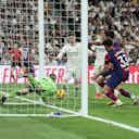 Preview image for Did Lamine Yamal's 'ghost goal' cross the line in El Clasico?