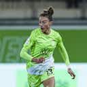 Vorschaubild für Abschied aus Wolfsburg: Nationalspielerin Felicitas Rauch wechselt in die USA