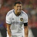 Preview image for Chicharito apologizes to LA Galaxy fans for Panenka penalty miss