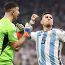 Preview image for Twitter reacts as Argentina lift World Cup in all-time classic final