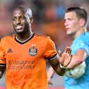 Preview image for Houston Dynamo problems not limited to just attack, says Fafa Picault