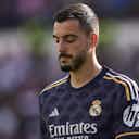 Preview image for Real Madrid suffer new injury blow as star forward is ruled out for up to a month