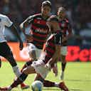 Imagem de visualização para Botafogo bate o Flamengo e assume a liderança do Campeonato Brasileiro; confira o nome do jogo