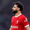Preview image for Egypt reverse decision on Liverpool's Mohamed Salah request for March internationals