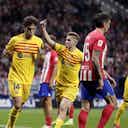 Pratinjau gambar untuk Atletico Madrid 0-3 Barcelona: Hasil Pertandingan dan Rating Pemain - La Liga 2023/24