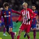 Pratinjau gambar untuk Atletico Madrid vs Barcelona: Live Streaming, Prediksi Susunan Pemain, Jadwal Kickoff - La Liga 2023/24