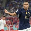 Preview image for Didier Deschamps hails hidden Kylian Mbappe talent after two more World Cup goals