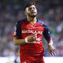 Preview image for Alexis Vega rejects move to Europe: 'I am focused on Chivas'