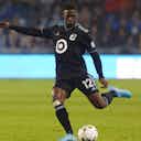 Preview image for Minnesota United sign defender Bakaye Dibassy to one-year contract extension