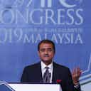 Preview image for Former AIFF secretary hits out at Praful Patel; claims India could be banned by FIFA