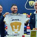 Preview image for Pumas UNAM appoint Antonio Mohamed as new head coach