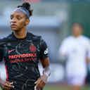 Preview image for Gotham FC sign USWNT defender Crystal Dunn to three-year contract