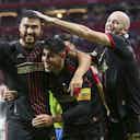 Preview image for Gonzalo Pineda credits Atlanta United mental strength following Purata-inspired win