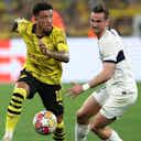 Preview image for Borussia Dortmund 1-0 PSG: Player ratings as Jadon Sancho sings in semi-final first leg win