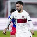 Preview image for Bruno Fernandes names Portugal teammate he wants Man Utd to sign