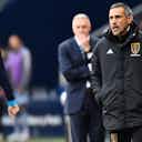 Preview image for Pablo Mastroeni hails Real Salt Lake for securing third place on Western Conference standings