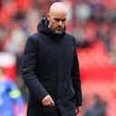 Preview image for Erik ten Hag blasts 'inconsistent' penalties after Man Utd's dire draw with Burnley