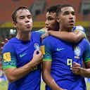 Pratinjau gambar untuk Hasil Lengkap Babak 16 Besar Piala Dunia U-17: Brasil dan Spanyol Raih Kemenangan