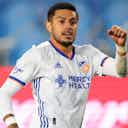 Preview image for Ronald Matarrita ends MLS spell to join Ukrainian leaders Dnipro-1