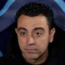 Preview image for Xavi pinpoints Barcelona weakness despite 'pride' in Napoli performance
