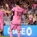 Preview image for Inter Miami 3-1 Nashville SC: Player ratings as Messi stars in the Herons' fifth win of 2024